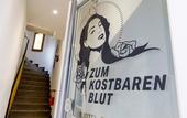 Туры в отель KONCEPT Hotel Zum Kostbaren Blut