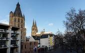 Туры в отель KONCEPT Hotel Zum Kostbaren Blut