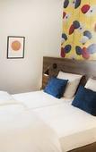 Туры в отель KONCEPT Hotel Zum Kostbaren Blut