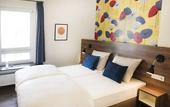 Туры в отель KONCEPT Hotel Zum Kostbaren Blut