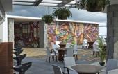 Туры в отель juSTa Luxe Sajjangarh Resort & Spa, Udaipur