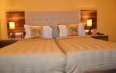 Туры в отель juSTa Luxe Sajjangarh Resort & Spa, Udaipur