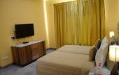 Туры в отель juSTa Luxe Sajjangarh Resort & Spa, Udaipur