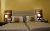 Туры в отель juSTa Luxe Sajjangarh Resort & Spa, Udaipur