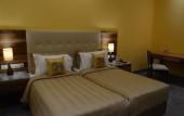 Туры в отель juSTa Luxe Sajjangarh Resort & Spa, Udaipur