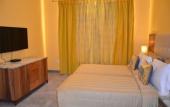 Туры в отель juSTa Luxe Sajjangarh Resort & Spa, Udaipur
