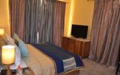 Туры в отель juSTa Luxe Sajjangarh Resort & Spa, Udaipur