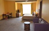 Туры в отель juSTa Luxe Sajjangarh Resort & Spa, Udaipur
