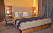 Туры в отель juSTa Luxe Sajjangarh Resort & Spa, Udaipur