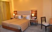 Туры в отель juSTa Luxe Sajjangarh Resort & Spa, Udaipur