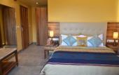 Туры в отель juSTa Luxe Sajjangarh Resort & Spa, Udaipur