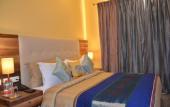 Туры в отель juSTa Luxe Sajjangarh Resort & Spa, Udaipur
