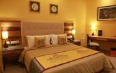 Туры в отель juSTa Luxe Sajjangarh Resort & Spa, Udaipur