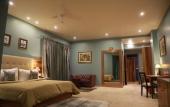 Туры в отель juSTa Luxe Sajjangarh Resort & Spa, Udaipur