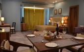Туры в отель juSTa Luxe Sajjangarh Resort & Spa, Udaipur