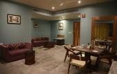 Туры в отель juSTa Luxe Sajjangarh Resort & Spa, Udaipur