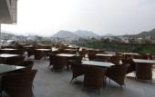 Туры в отель juSTa Luxe Sajjangarh Resort & Spa, Udaipur