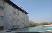 Туры в отель juSTa Luxe Sajjangarh Resort & Spa, Udaipur