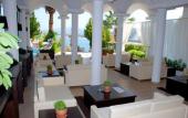 Туры в отель Asteria Ephesus Kusadasi - All inclusive