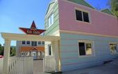 Туры в отель Asteria Ephesus Kusadasi - All inclusive