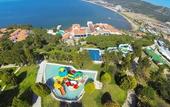 Туры в отель Asteria Ephesus Kusadasi - All inclusive