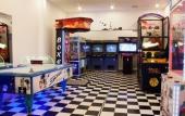 Туры в отель Asteria Ephesus Kusadasi - All inclusive