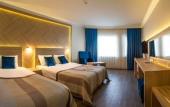 Туры в отель Asteria Ephesus Kusadasi - All inclusive