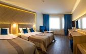 Туры в отель Asteria Ephesus Kusadasi - All inclusive