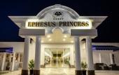 Туры в отель Asteria Ephesus Kusadasi - All inclusive