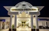 Туры в отель Asteria Ephesus Kusadasi - All inclusive