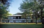 Туры в отель Hwange Safari Lodge