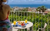 Туры в отель Domo20 Hotel & Sky Bar