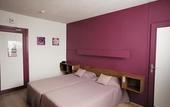 Туры в отель Hotel Des Lys