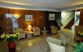 Туры в отель Hotel Des Lys