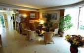 Туры в отель Hotel Des Lys