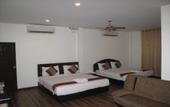 Туры в отель QG Resort
