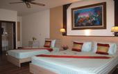 Туры в отель QG Resort