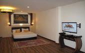 Туры в отель QG Resort