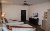 Туры в отель QG Resort