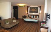 Туры в отель QG Resort