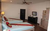 Туры в отель QG Resort