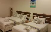 Туры в отель Ras Rana Lodge