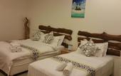 Туры в отель Ras Rana Lodge