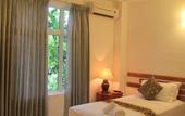 Туры в отель Ras Rana Lodge
