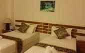 Туры в отель Ras Rana Lodge