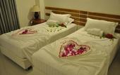 Туры в отель Ras Rana Lodge