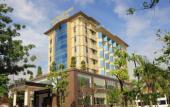 Туры в отель Muong Thanh Quy Nhon Hotel