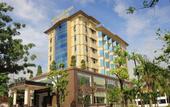 Туры в отель Muong Thanh Quy Nhon Hotel