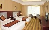 Туры в отель Muong Thanh Quy Nhon Hotel