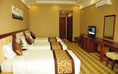Туры в отель Muong Thanh Quy Nhon Hotel